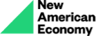 New American Economy logo