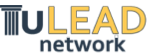 uLEAD network logo