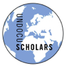 UndocuScholars logo