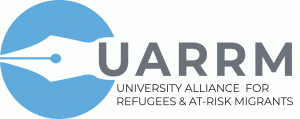 UARRM logo