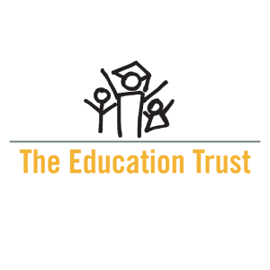 Ed Trust logo