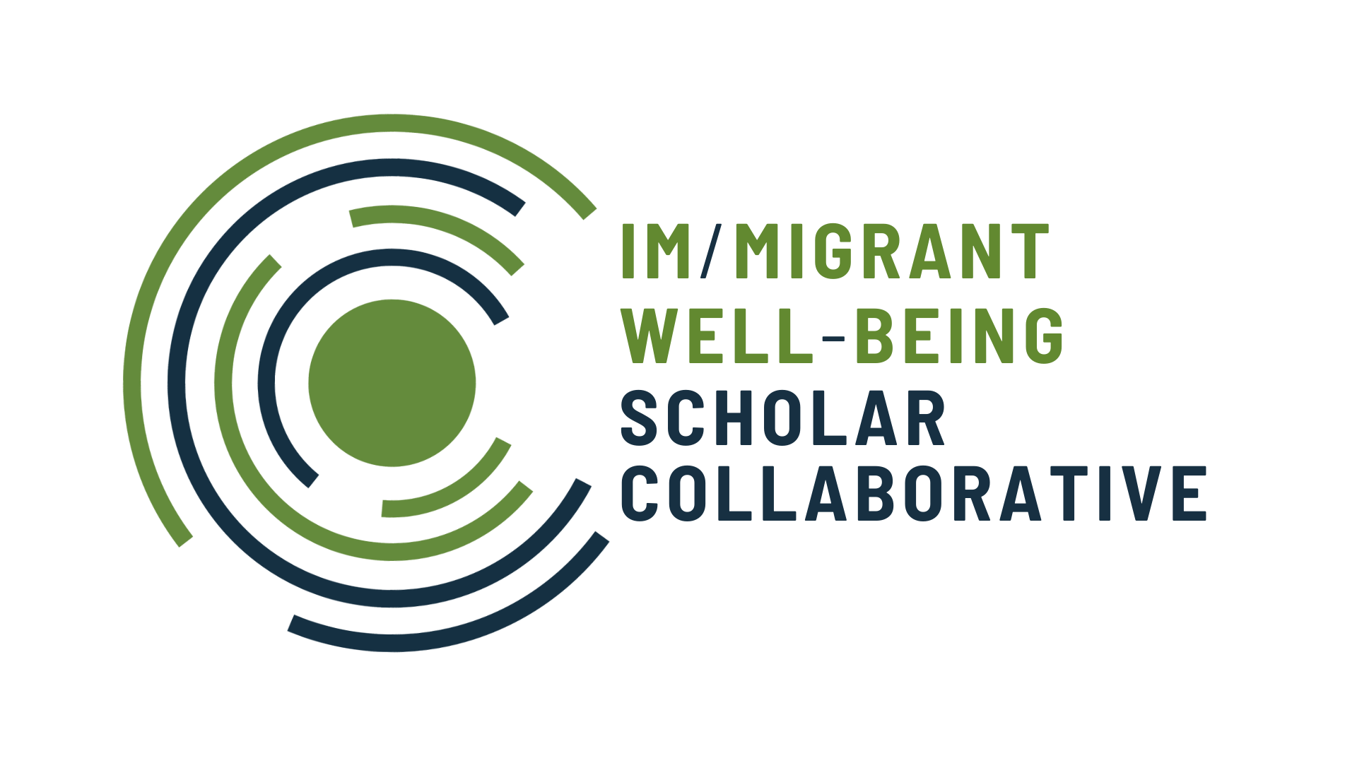 Im/migrant Well-Being Scholar Collaborative