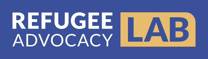 Refugee Advocacy Lab